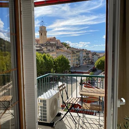 Superbe Studio Centre Digne Les Bains エクステリア 写真