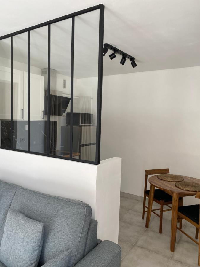 Superbe Studio Centre Digne Les Bains エクステリア 写真