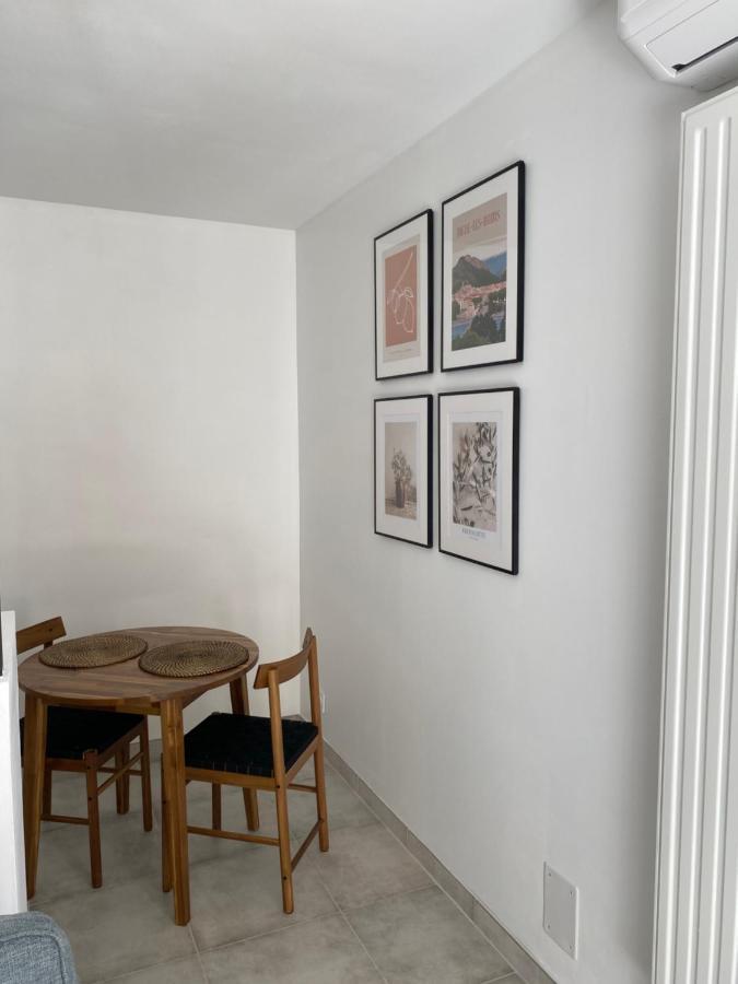 Superbe Studio Centre Digne Les Bains エクステリア 写真